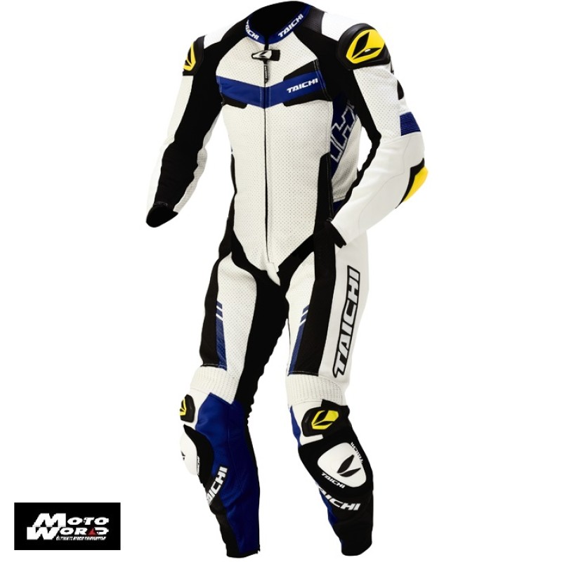 RS Taichi NXL305 GPWRX R305 Racing Suit